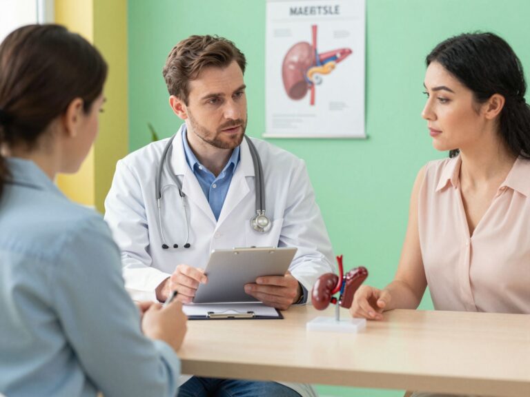 A metformin szerepe a cukorbetegség terápiájában és a megelőzésben