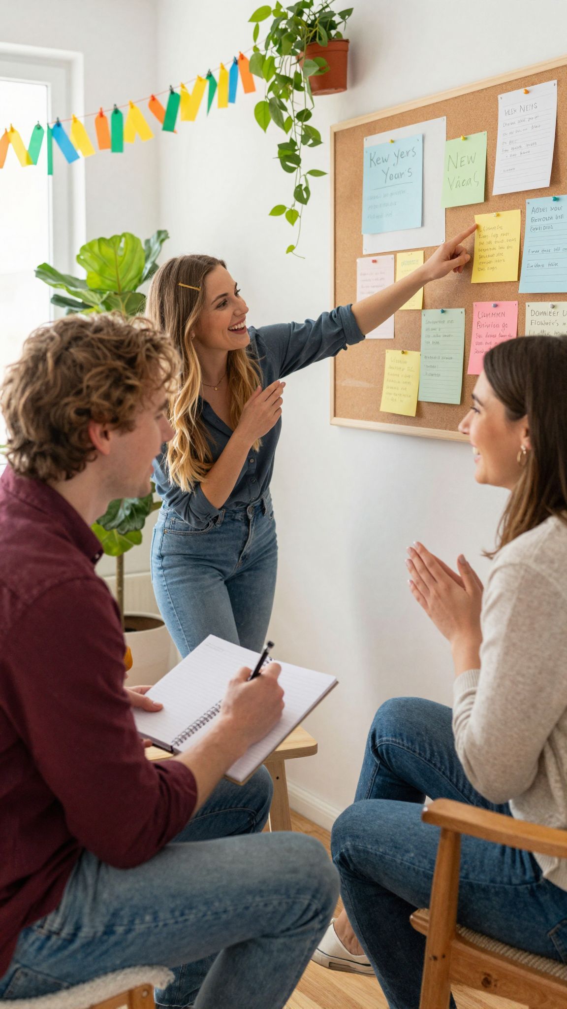 A célokhoz vezető érzelmi motiváció kulcsfontosságú a sikerhez.