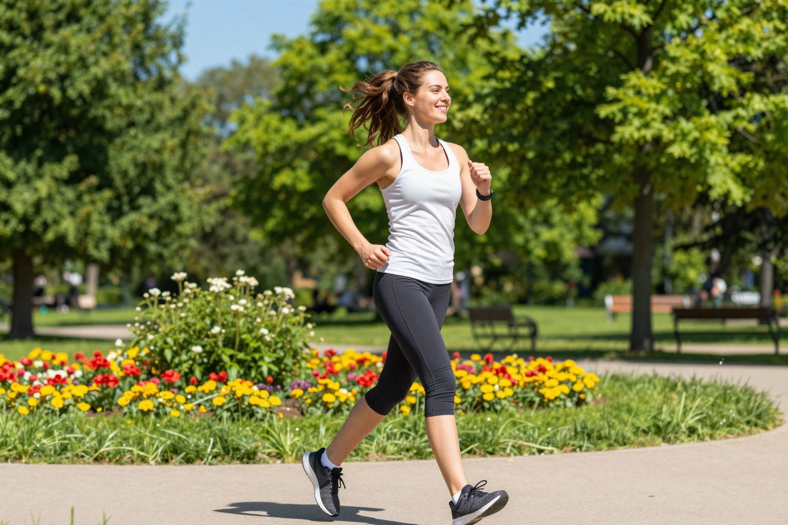 A mozgás nemcsak fogyaszt, hanem feltölt energiával is.