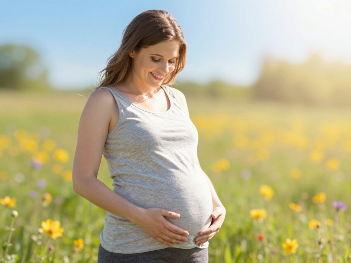 A nyákdugó elvesztése: a szülés egyik legbiztosabb jele – mire számíthatsz utána?