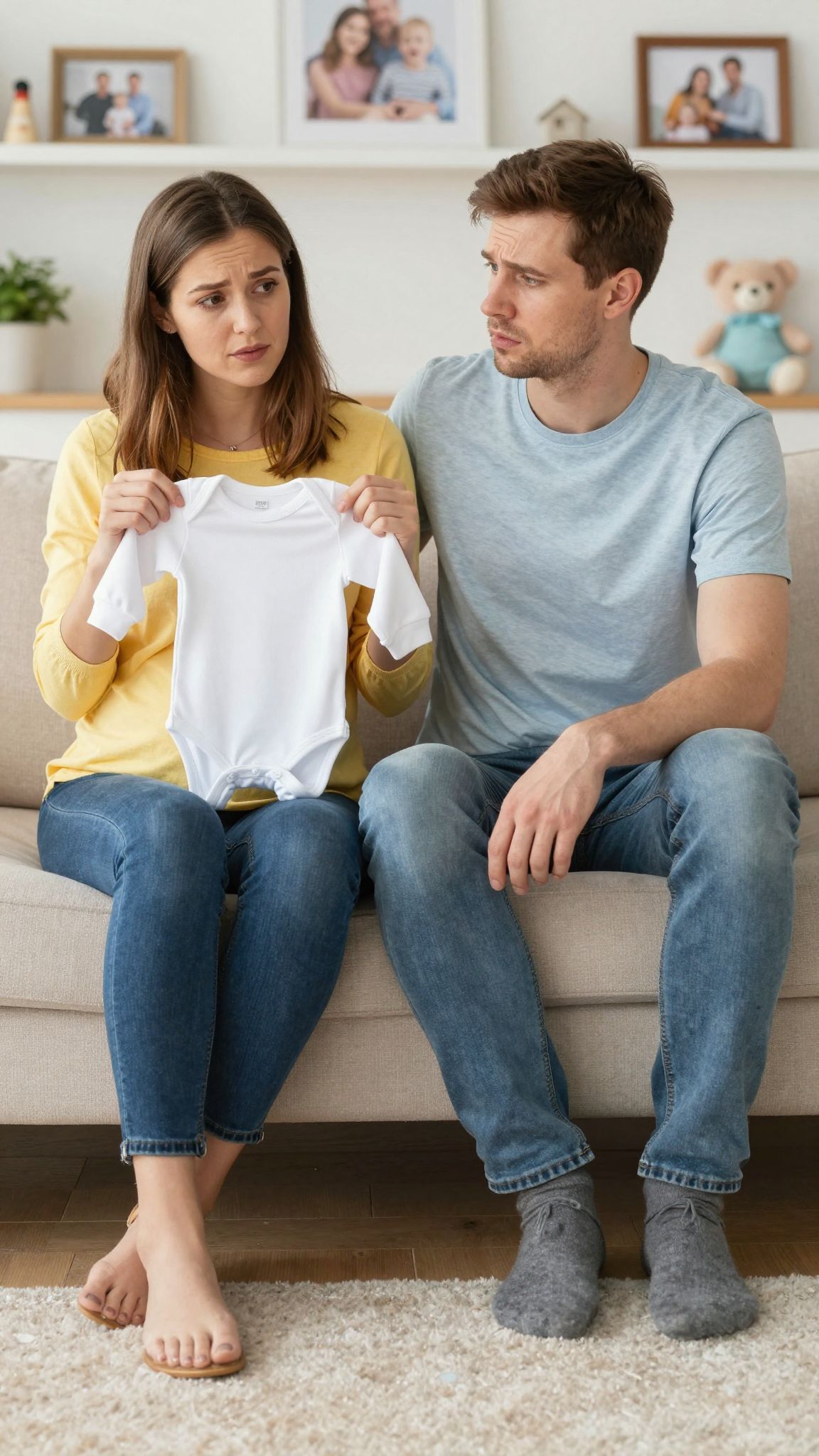 A harmadik fél megjelenése gyakran átformálja a kapcsolatot.