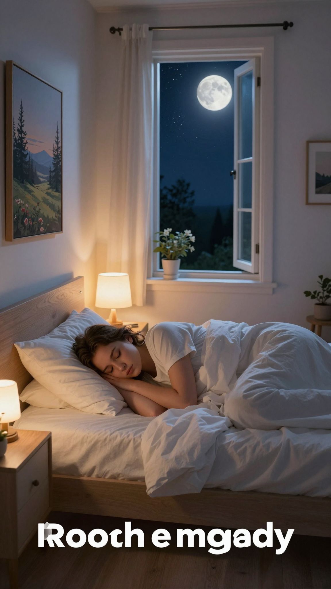 A jó alvás erősíti az immunválaszt és a regenerációt.