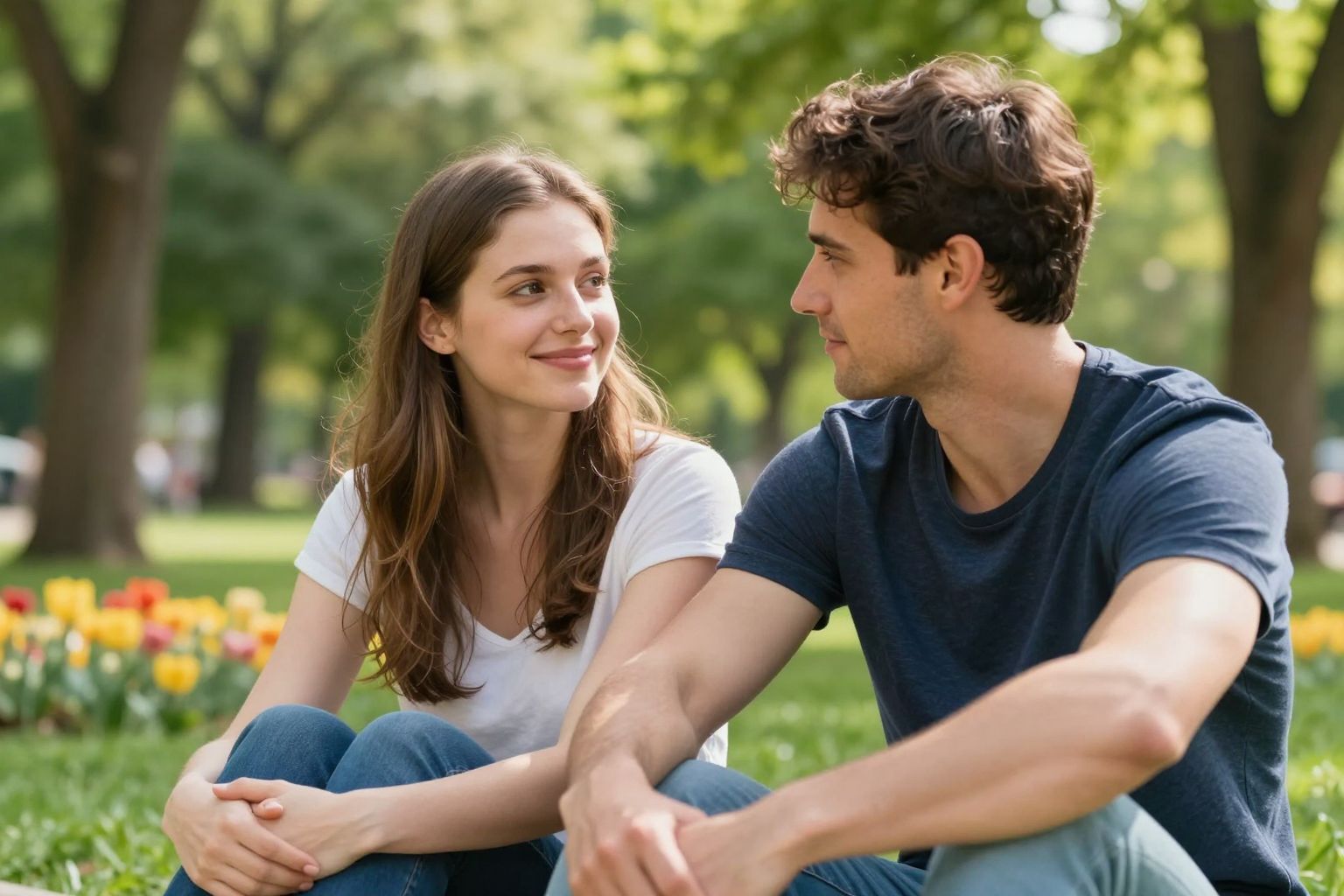 A pislogás gyakorisága az érzelmi állapotunkat tükrözi.