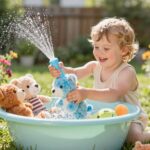 A plüssállatok mosása egyszerűen és biztonságosan: tippek a makulátlan tisztaságért