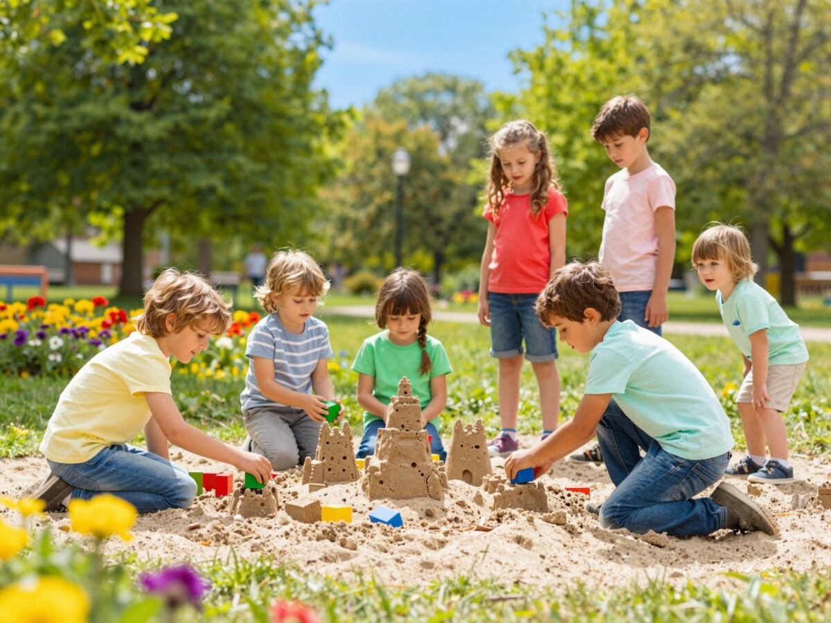 A regresszió a fejlődésben: miért lépnek vissza a gyerekek egy korábbi szakaszba?