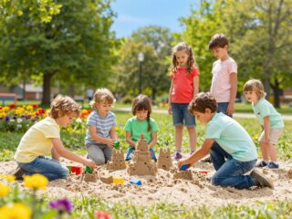 A regresszió a fejlődésben: miért lépnek vissza a gyerekek egy korábbi szakaszba?