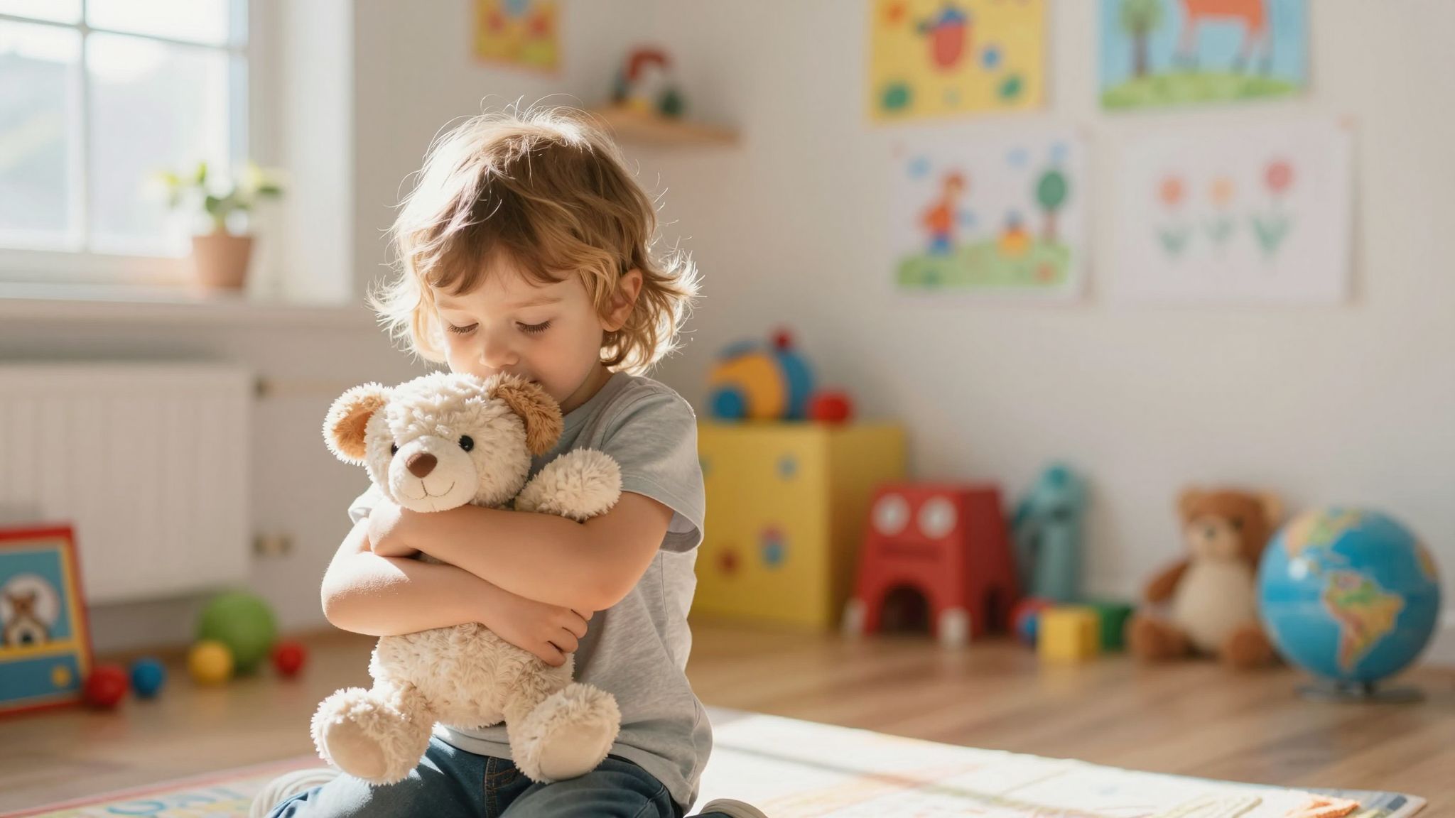 A napi rutin csökkentheti a szorongás szintjét.
