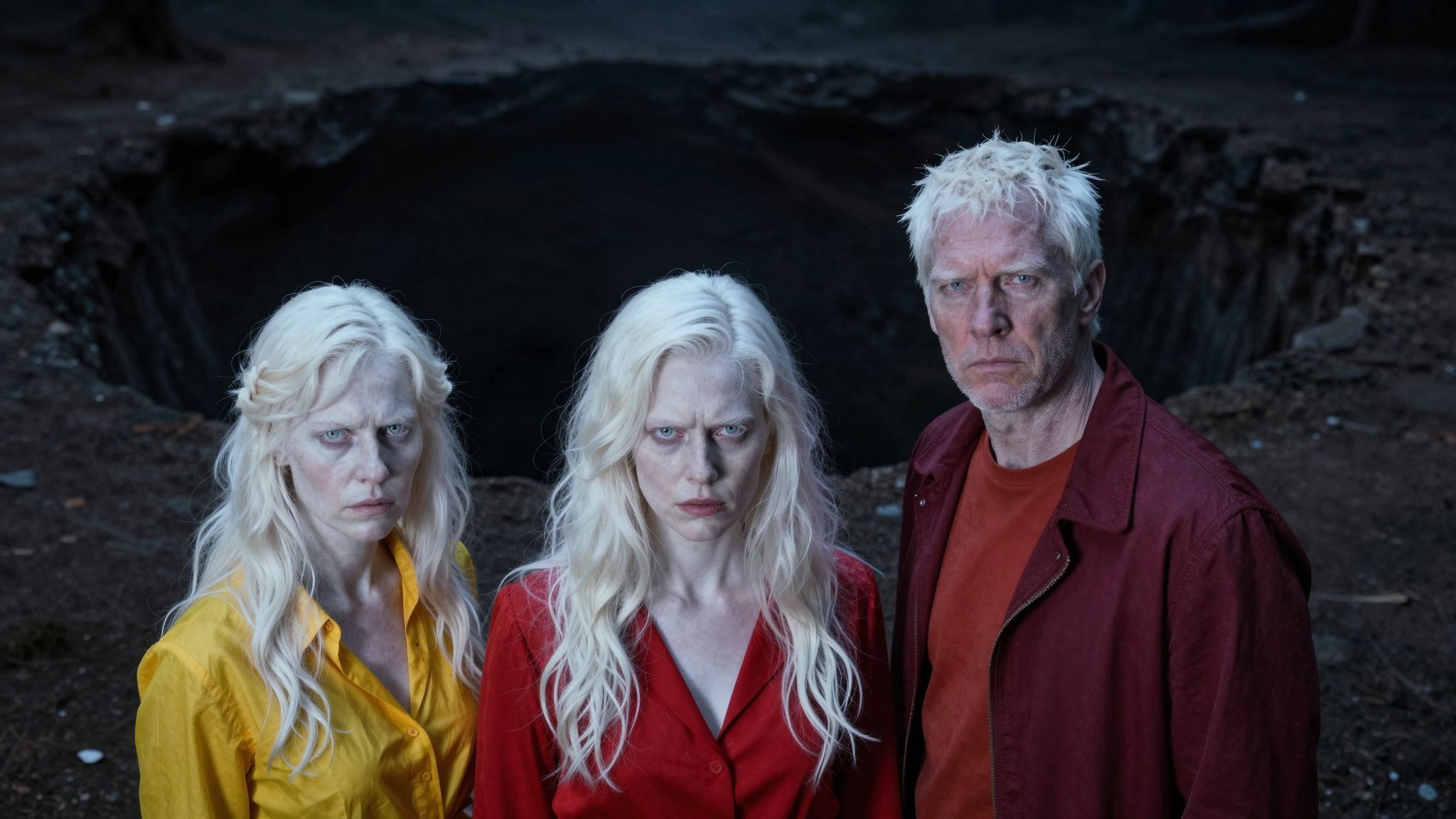 A Skorpiók szenvedélye gyakran bosszúvágyba torkollik.