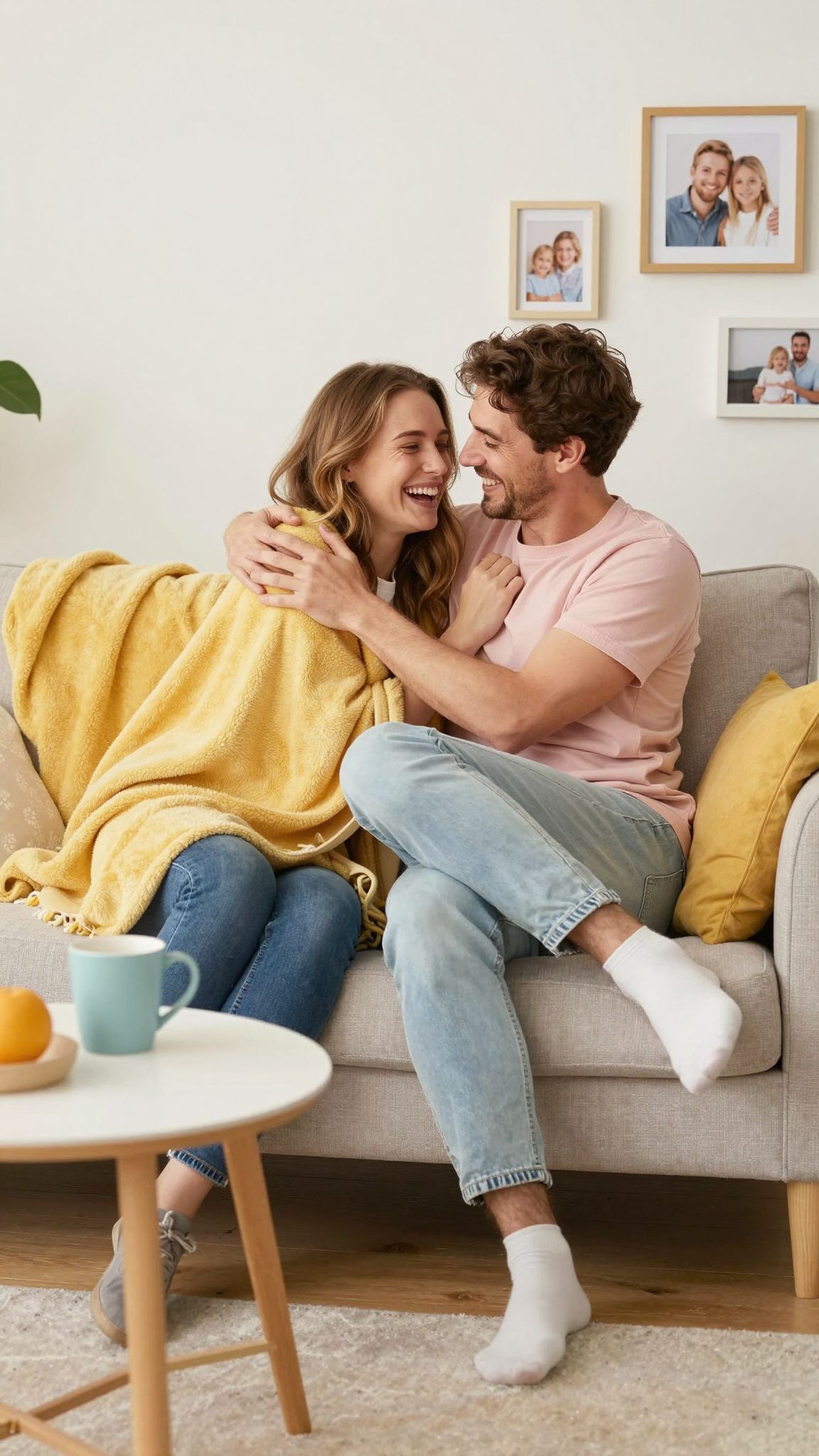 A tervezett intimitás csökkentheti a szexuális vágyat.