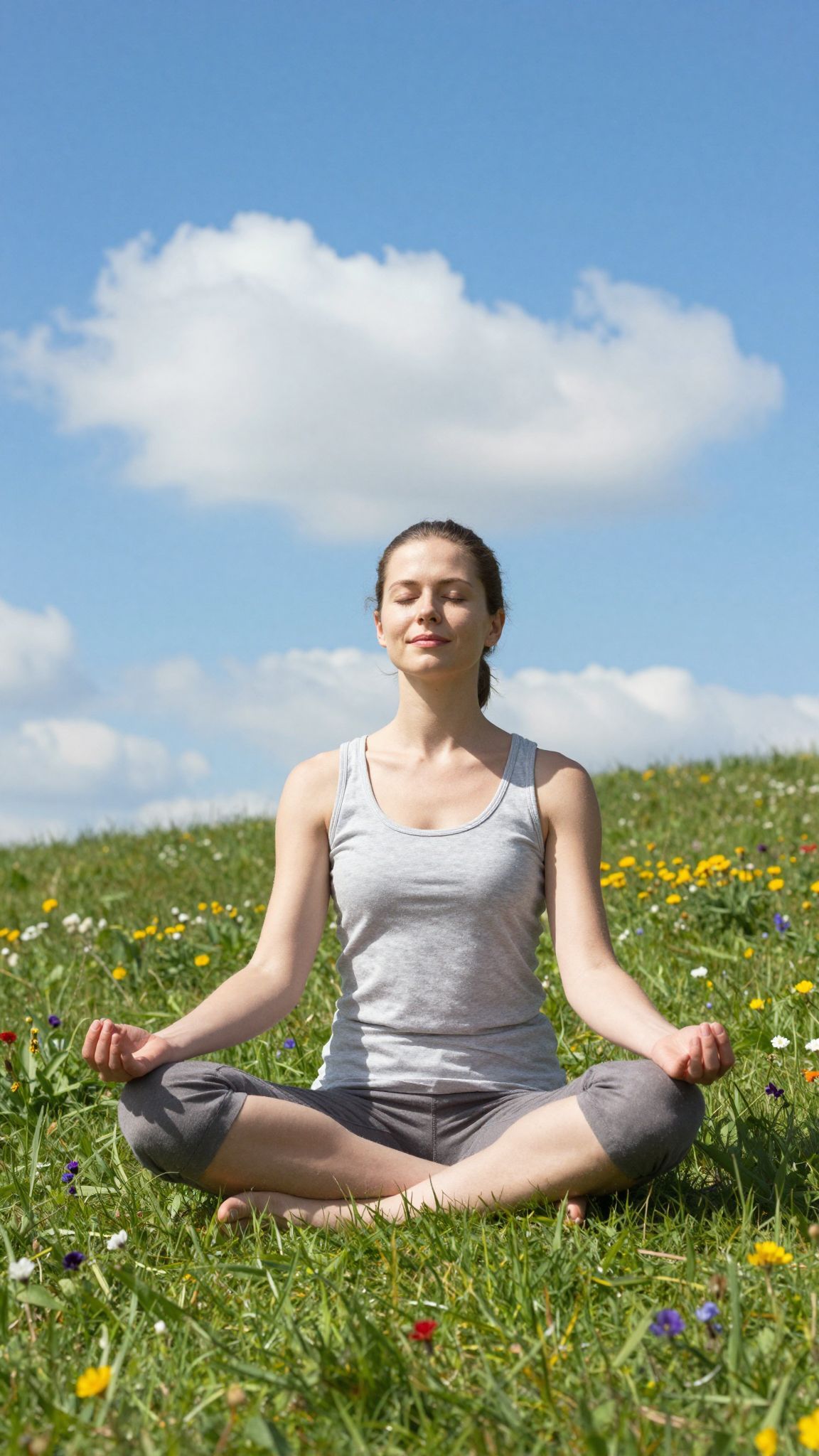 A strukturált aggódás segít fókuszálni a fontos dolgokra.