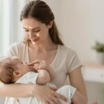A szoptatással járó testi és lelki változások, amikről kevesen beszélnek