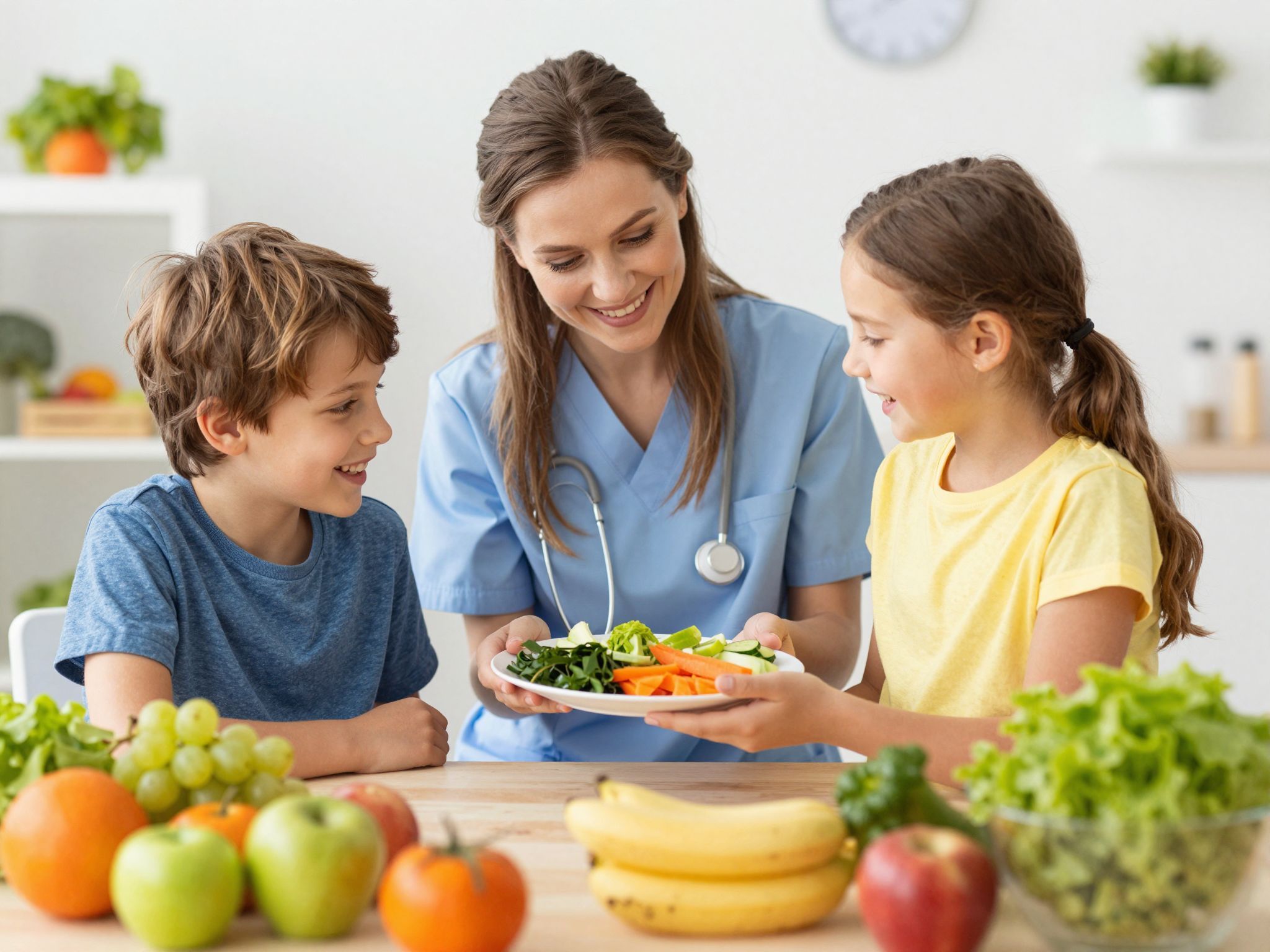 A táplálásterápia hatékony alapkezelés Crohn-betegek számára.