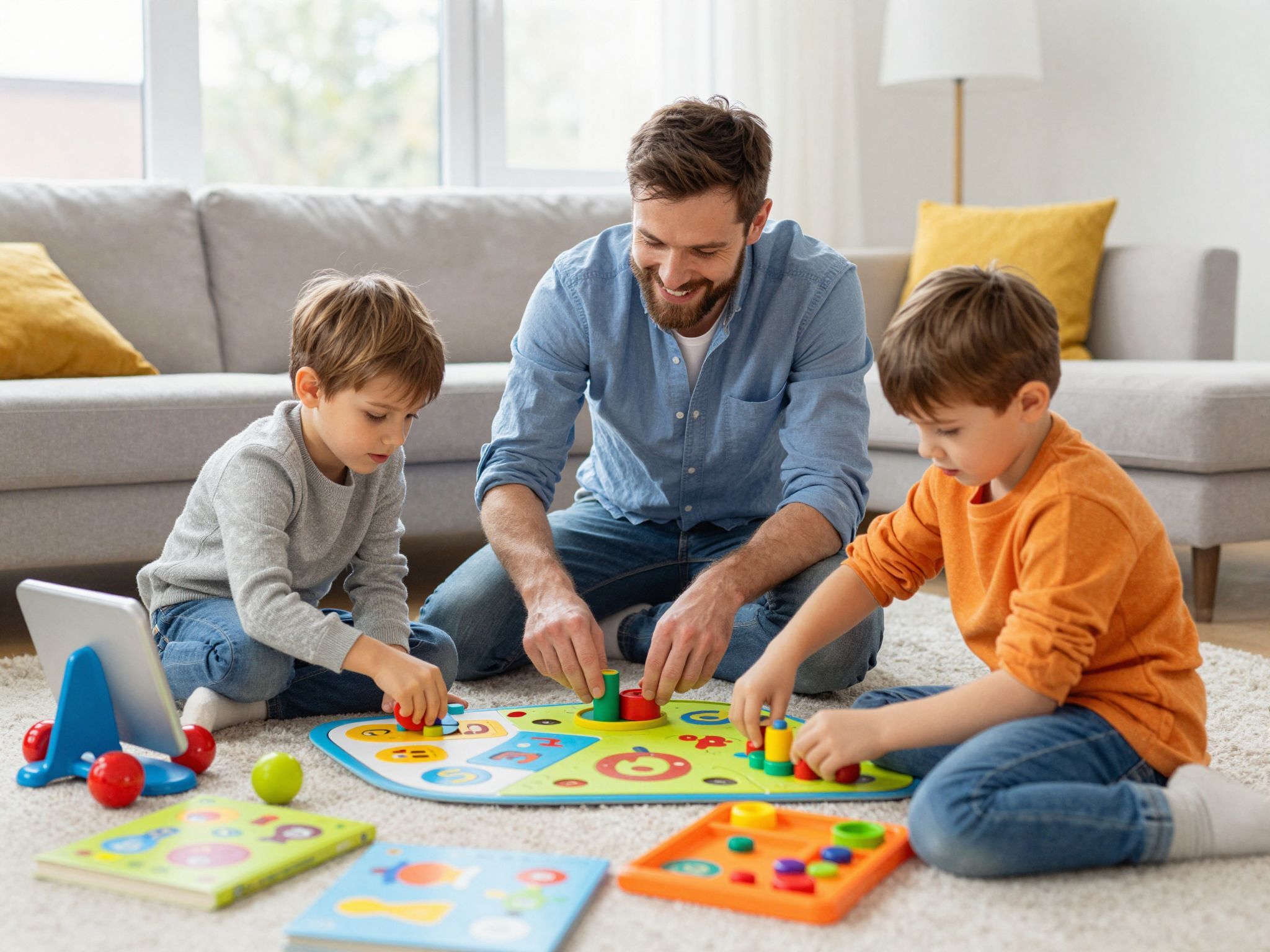 Az okos technológia segíthet a kreatív tanulásban.