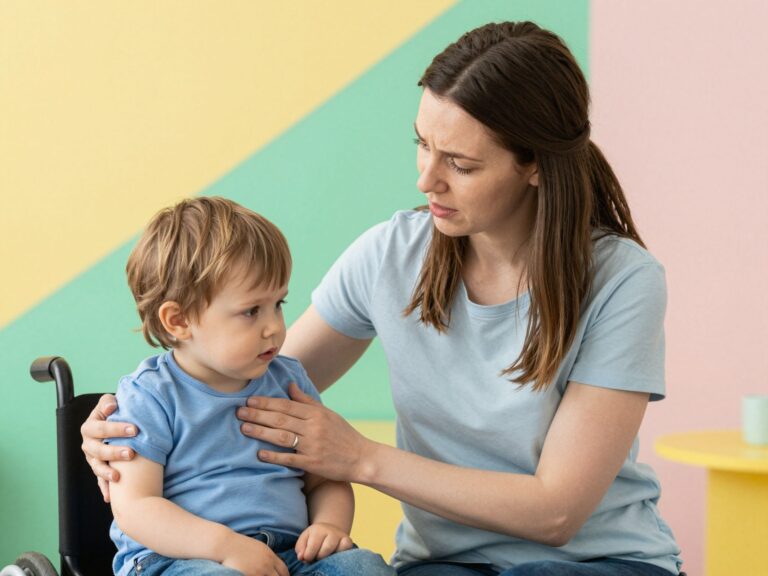 A teherbeesés előtti testsúly drámai hatása: az anyai túlsúly és a cerebrális parézis kapcsolata