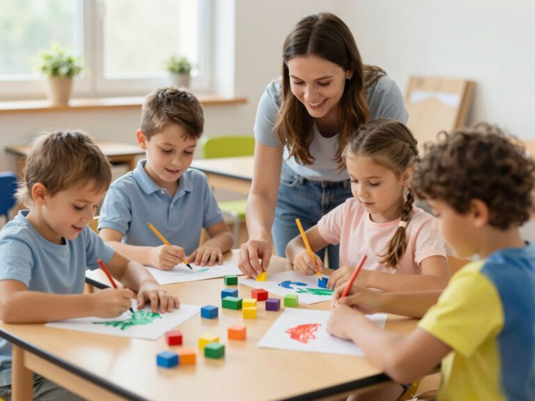 A tehetséggondozás nem csak a fejlesztésről szól: a kiemelkedő képességű gyerekek lelki szükségletei