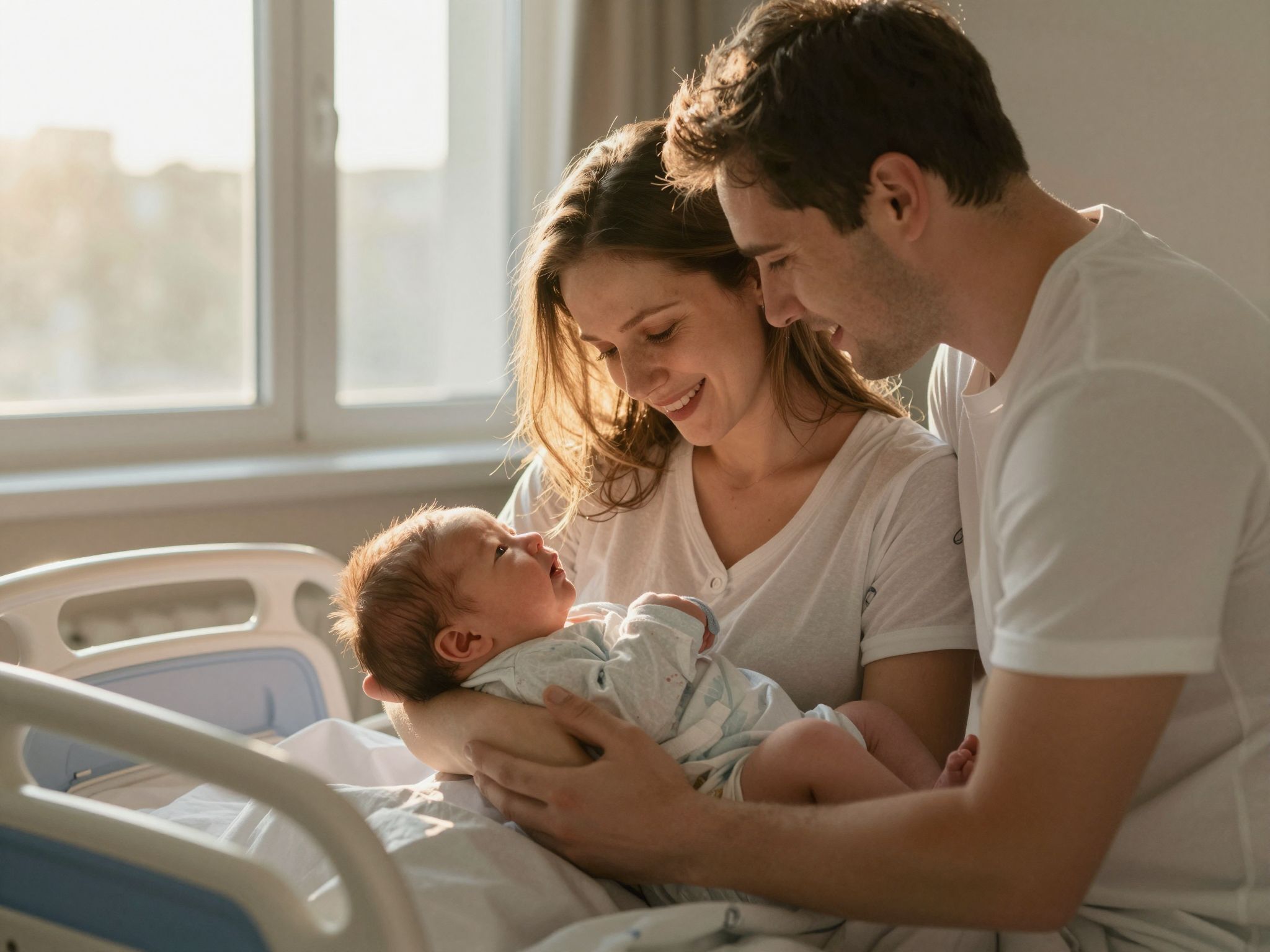 A természetes fény hangulata varázslatosan formálja a pillanatokat.