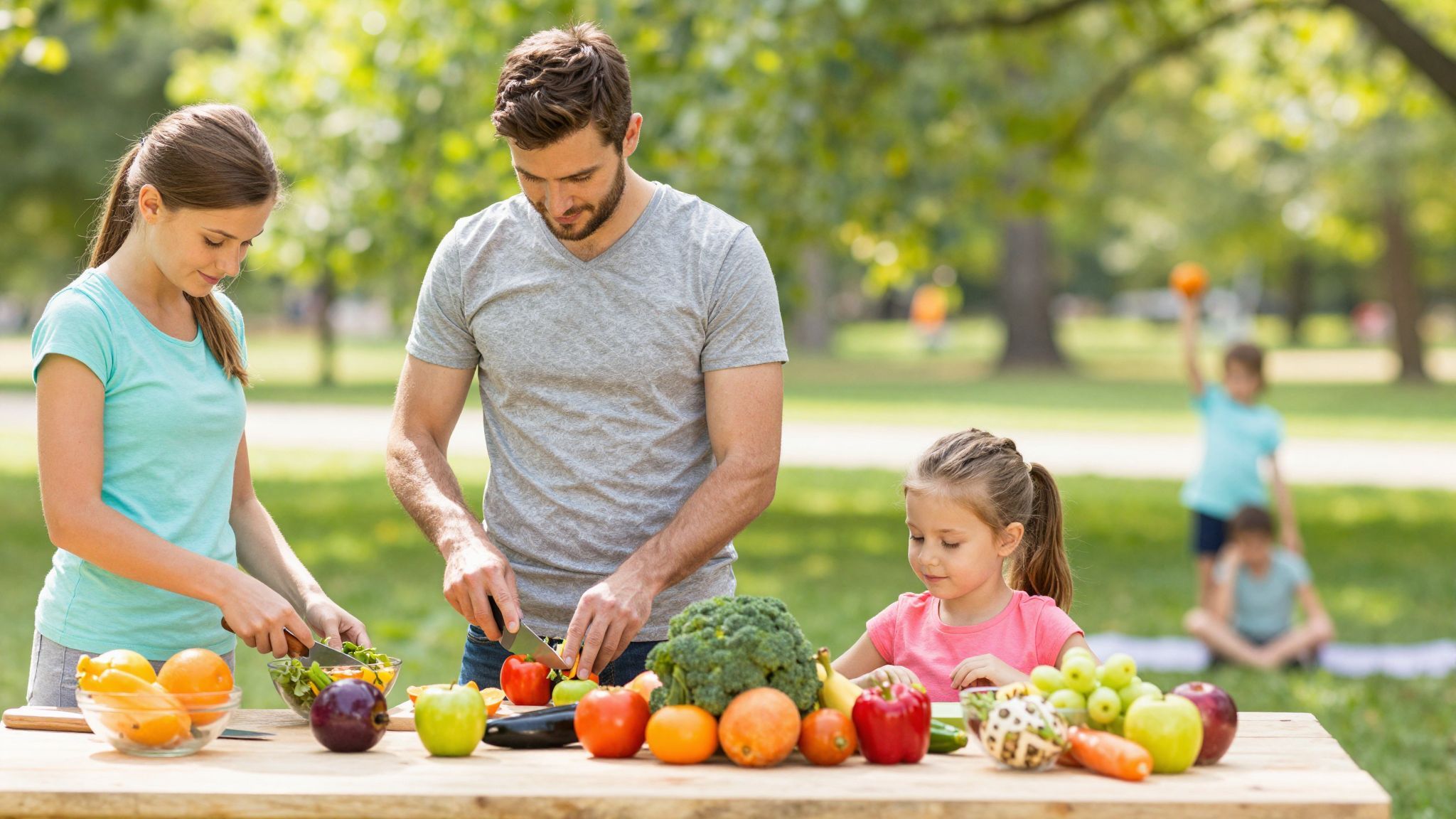 Az immunrendszer erősítése tápláló ételekkel és pihenéssel történik.