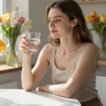 A tested jelez: gyakran csak egy pohár vízre van szükséged, nem ételre