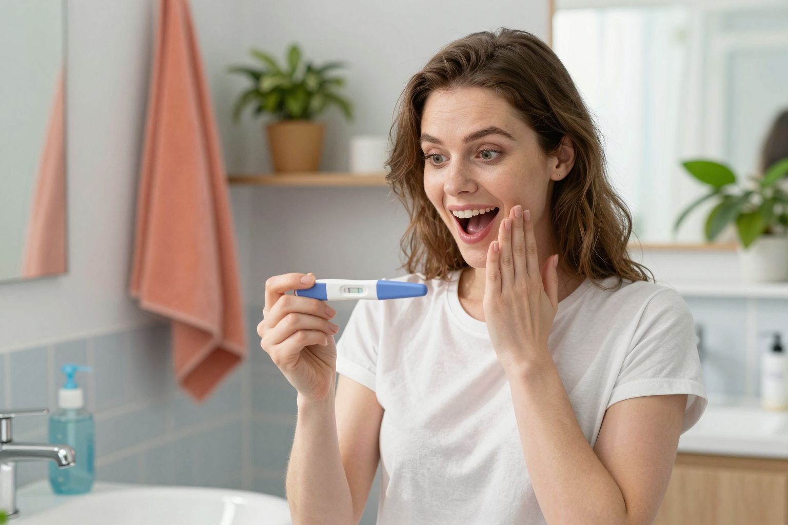 A két perc döntő lehet a teszt eredménye szempontjából.