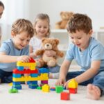 A tökéletes ajándék: a legjobb játékok különböző életkorú gyerekek számára