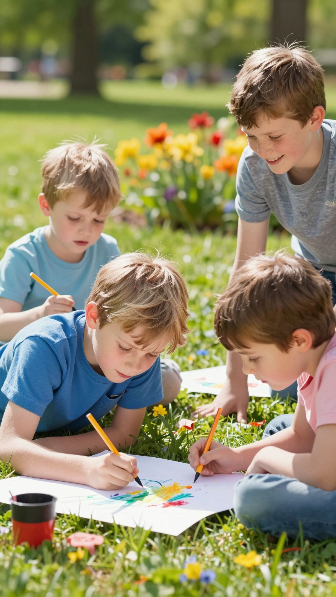 A kudarctól való félelem gátolja a kreatív fejlődést.