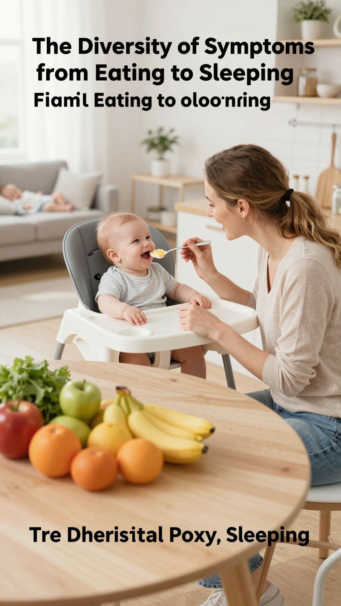 A reflux tünetei étkezéskor és alváskor is változhatnak.