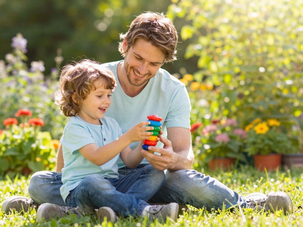 A válaszkész nevelés alapjai: így építs bizalmi kapcsolatot a gyermekeddel