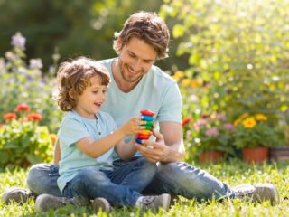 A válaszkész nevelés alapjai: így építs bizalmi kapcsolatot a gyermekeddel