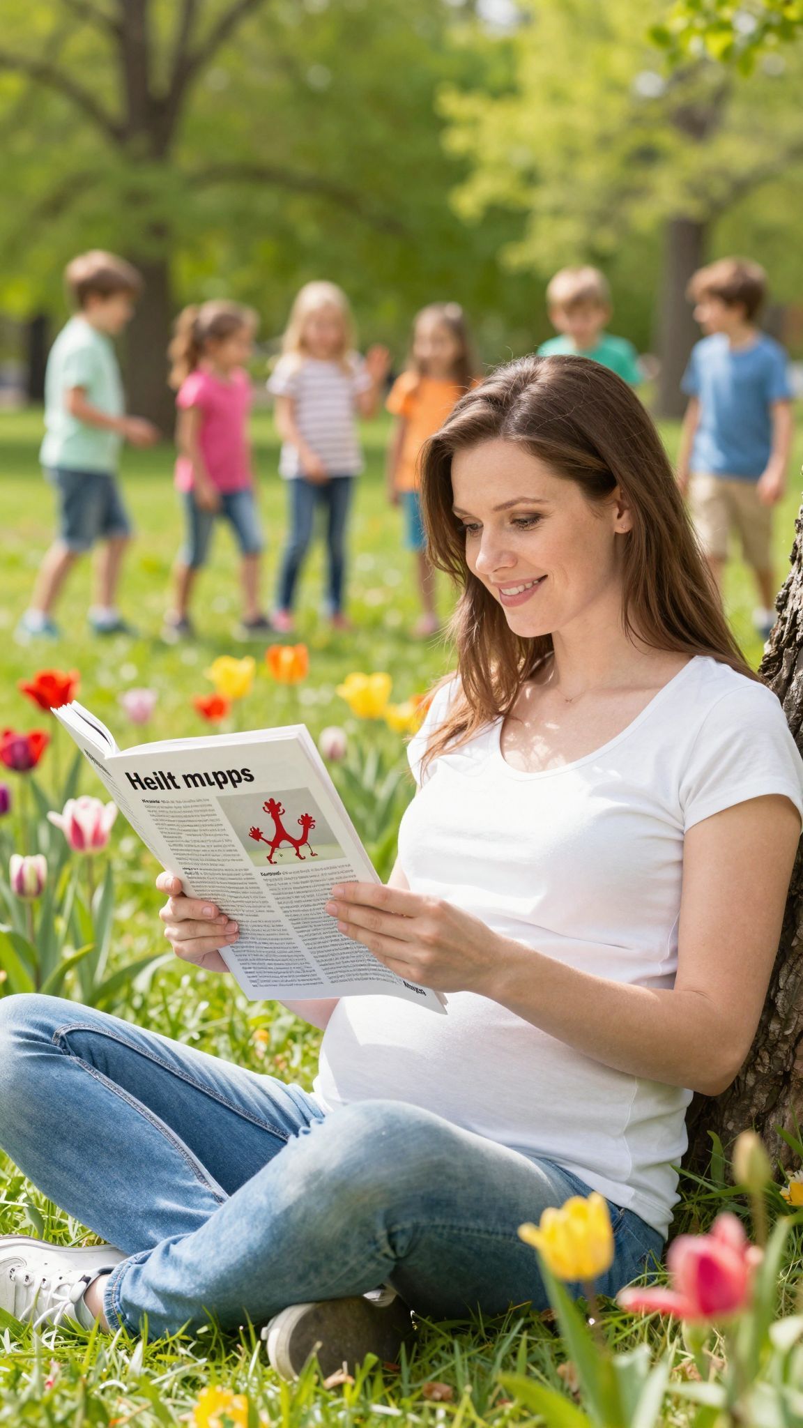 A mumpszfertőzés várandósság alatt vetéléshez vezethet.