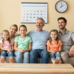 A vetélés kockázatának csökkenése hétről hétre: mikor nyugodhatsz meg?