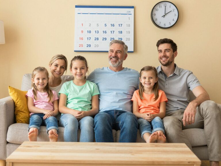 A vetélés kockázatának csökkenése hétről hétre: mikor nyugodhatsz meg?