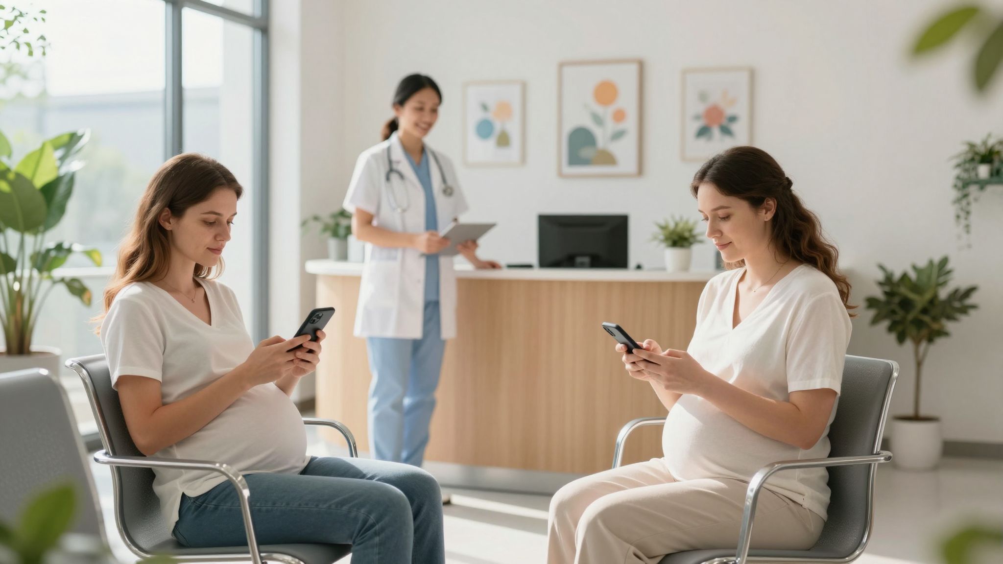 A vizsgálatok során ultrahang és laborvizsgálatok várhatók.