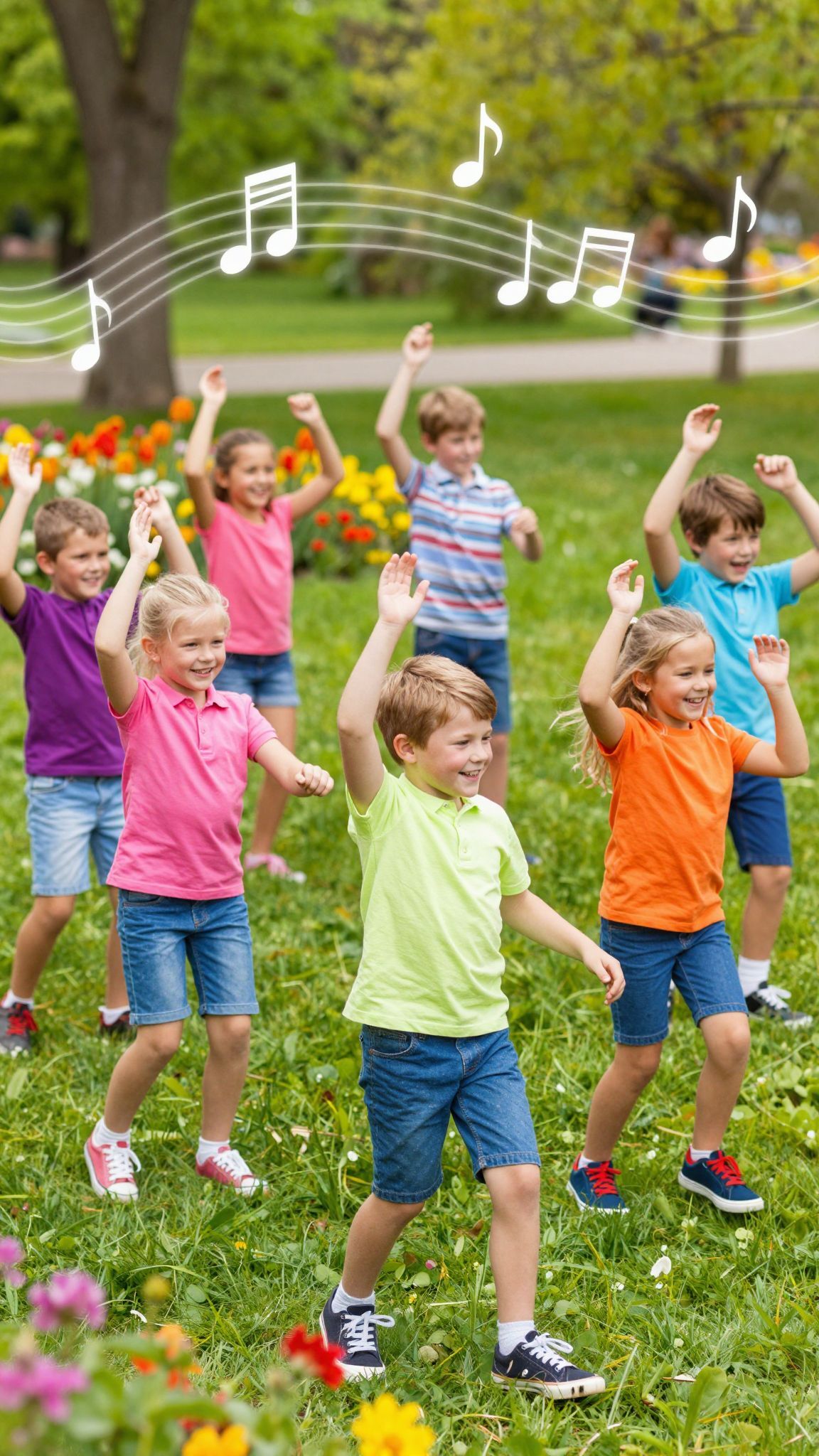 A zene erősíti a társas kötődéseket és kommunikációt.