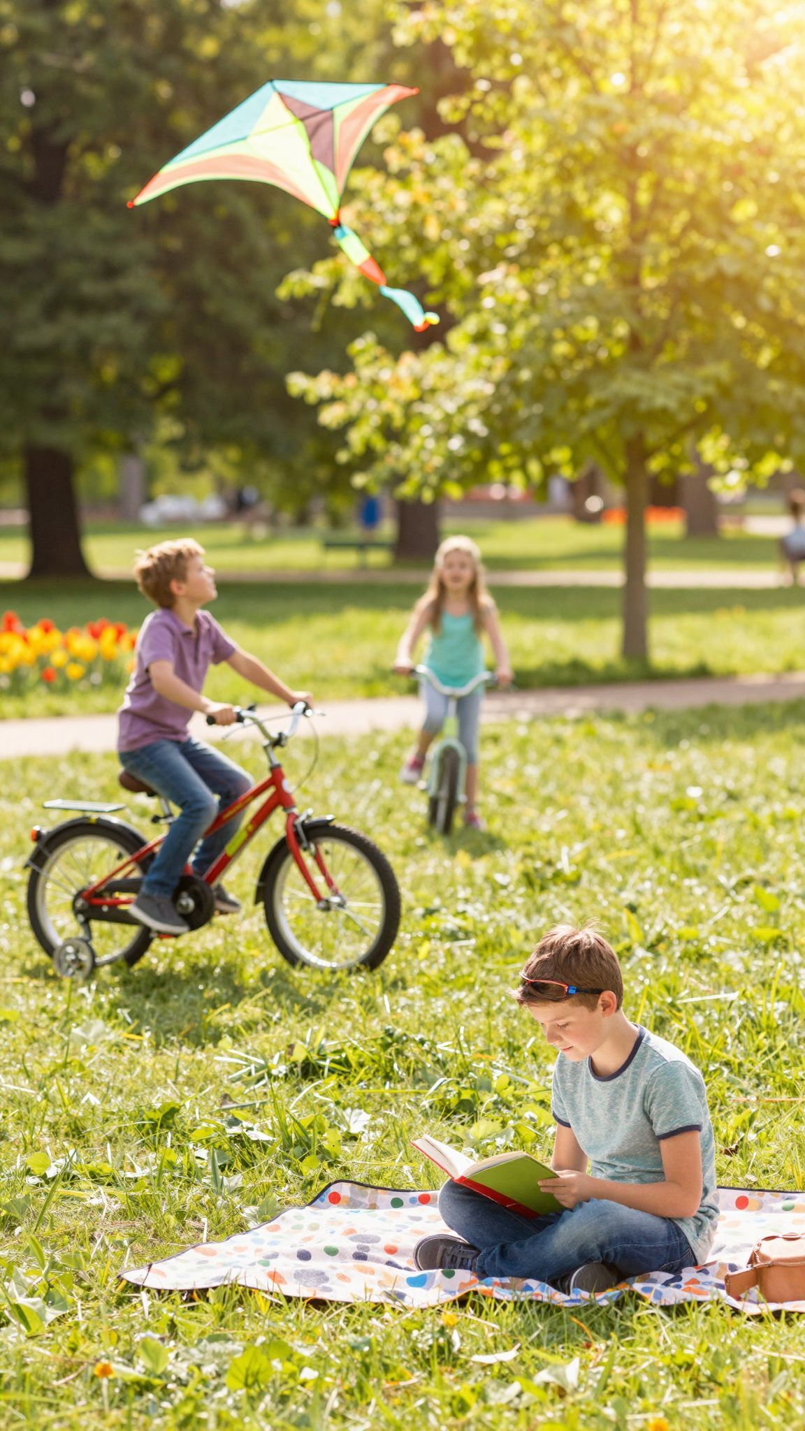 Az offline élmények gazdagítják a digitális világot.