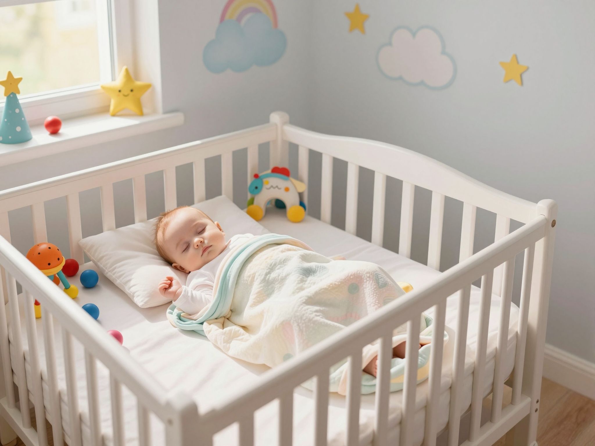 Az alvási pozíció befolyásolhatja az álmokat és érzéseket.