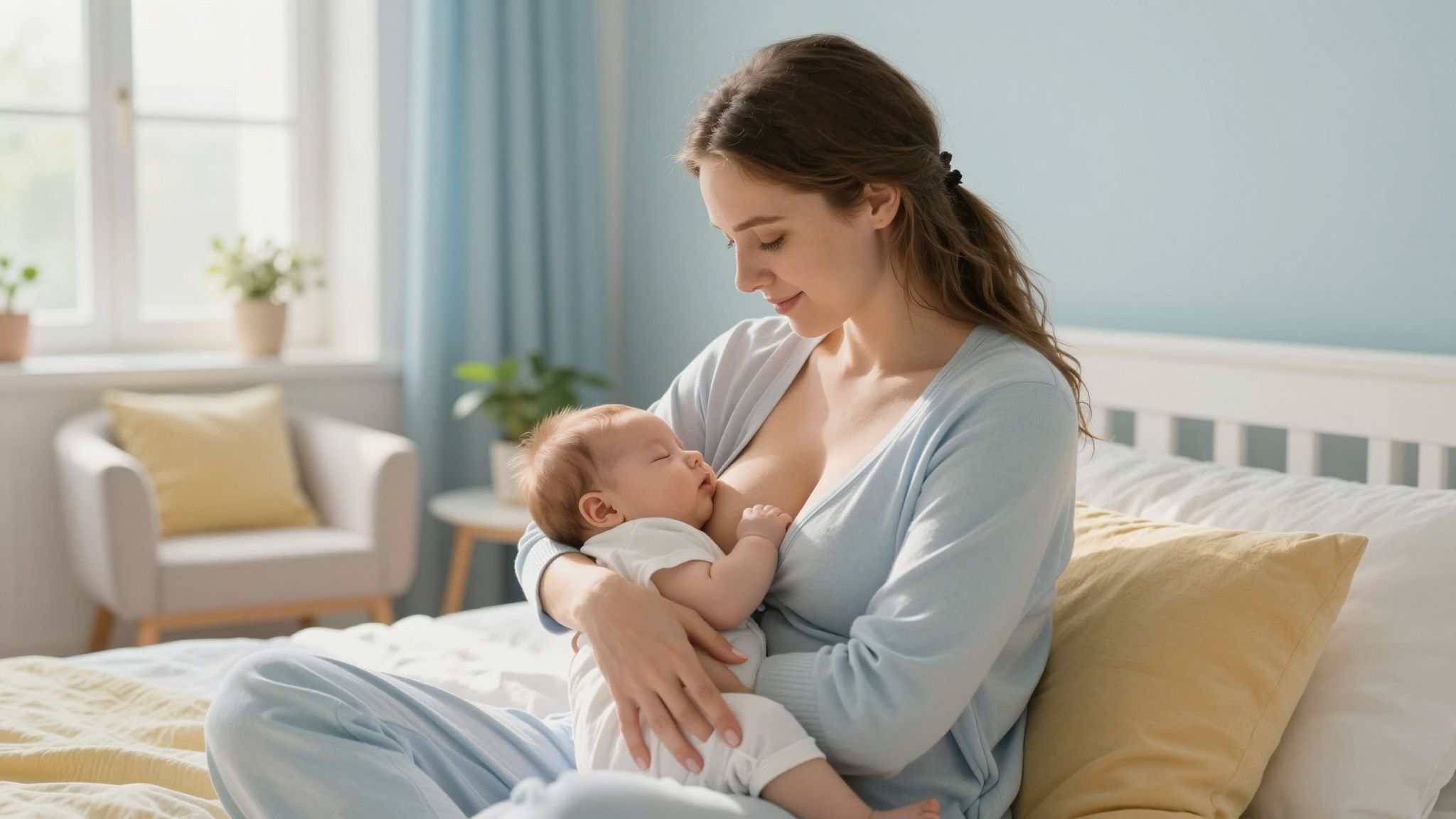 Az alvásmegvonás csökkenti a figyelmet és a tanulási képességet.