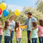 Amikor egy szerettünk meghal: a halál témájának feldolgozása gyerekekkel