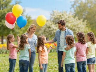 Amikor egy szerettünk meghal: a halál témájának feldolgozása gyerekekkel