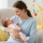 Anyává válni: tippek a lelki egészség megőrzéséhez a gyermekágyi időszakban