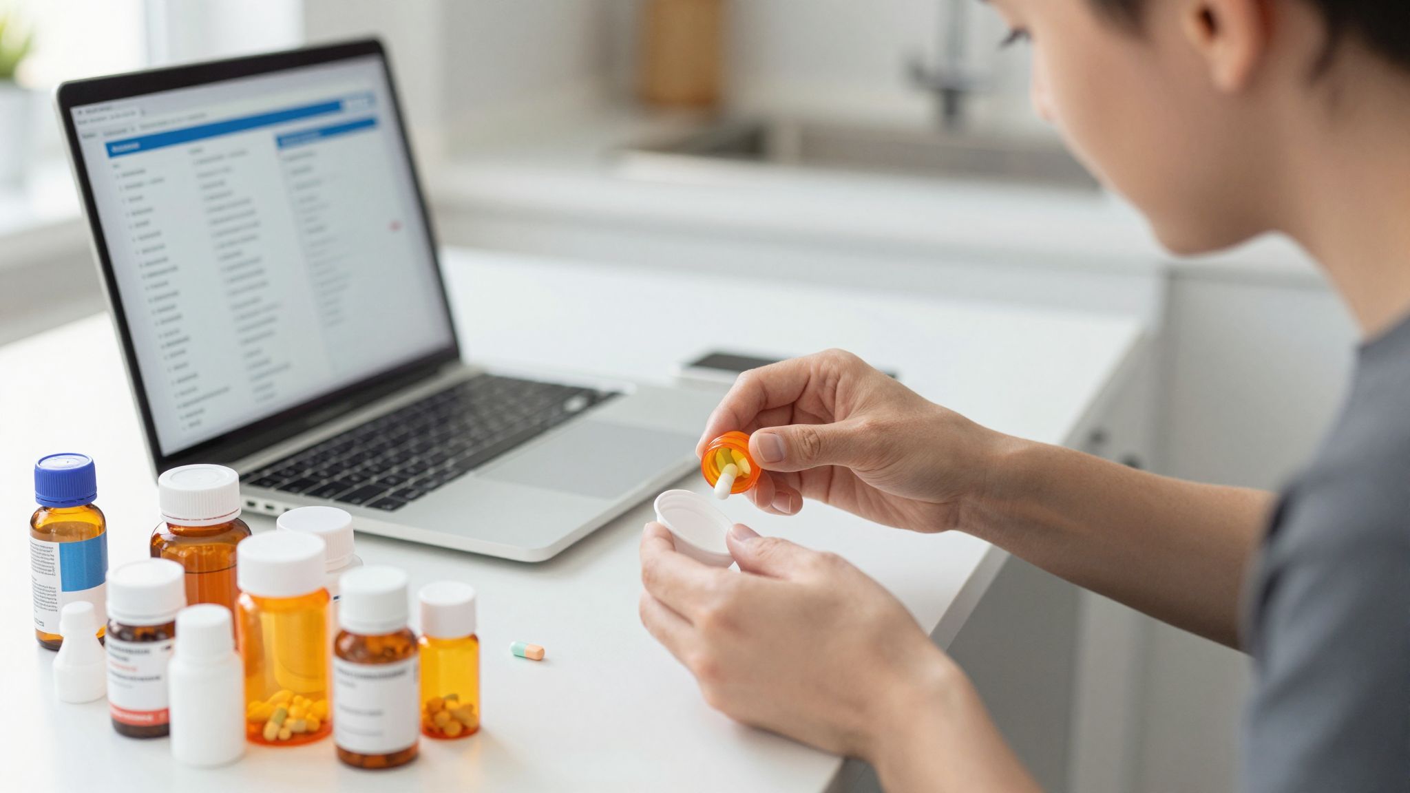 A túladagolás gyakori okai a nem megfelelő információk.