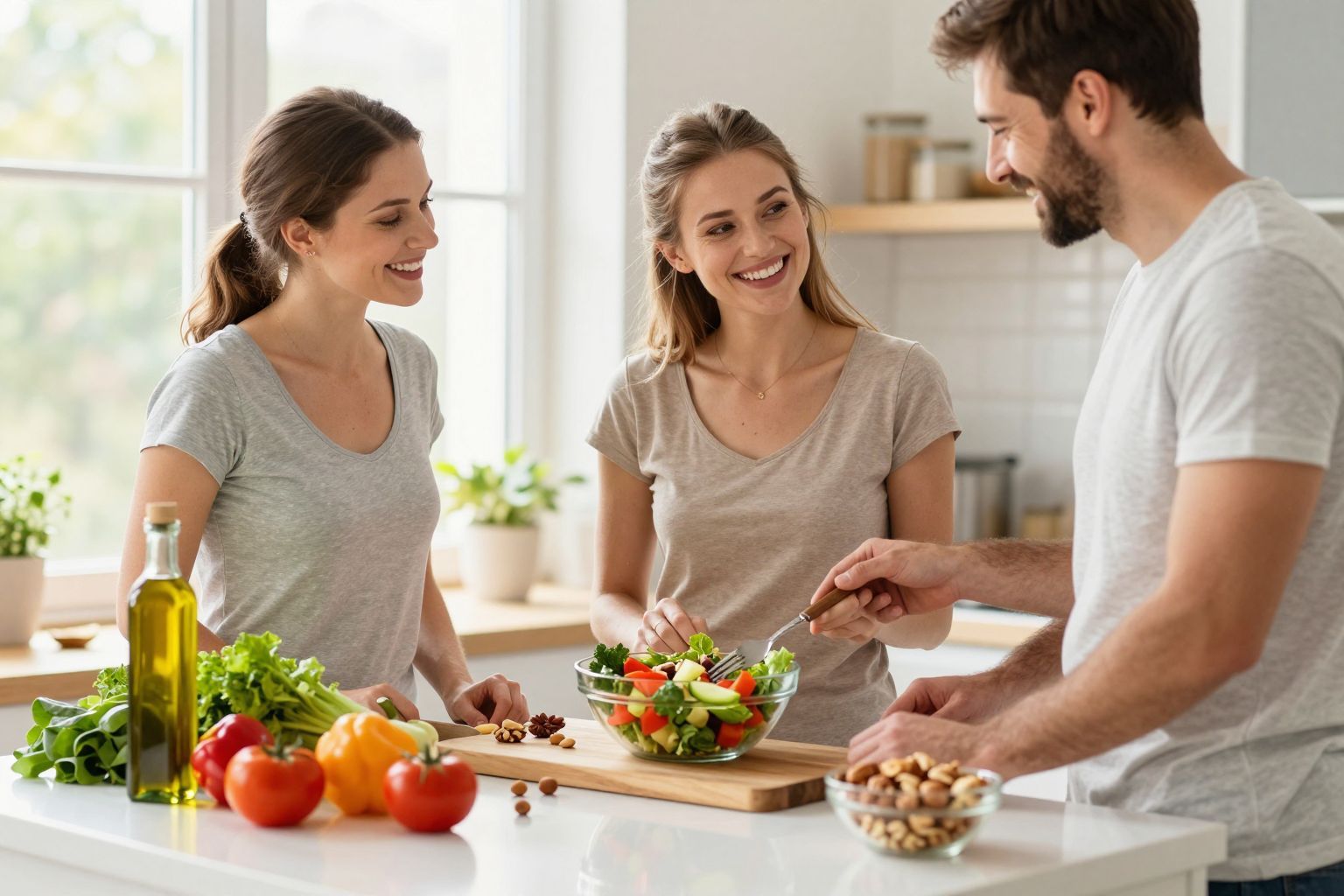 Az olajos magvak javítják az agyi teljesítményt és memóriát.