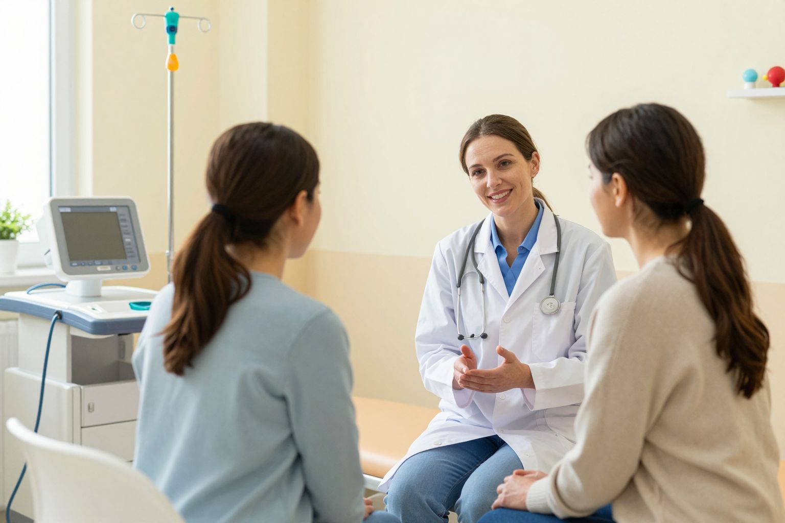 Az altatás kockázatai magukban foglalják a légzési nehézségeket.