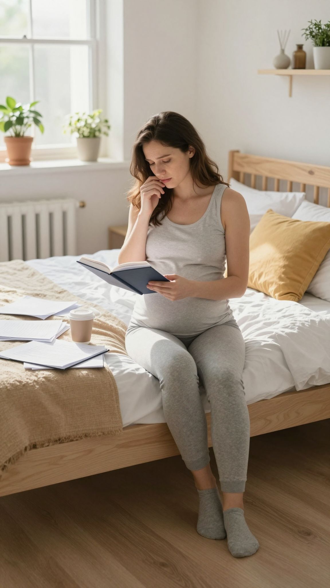 Az alváshiány rontja a figyelmet és a memóriát.