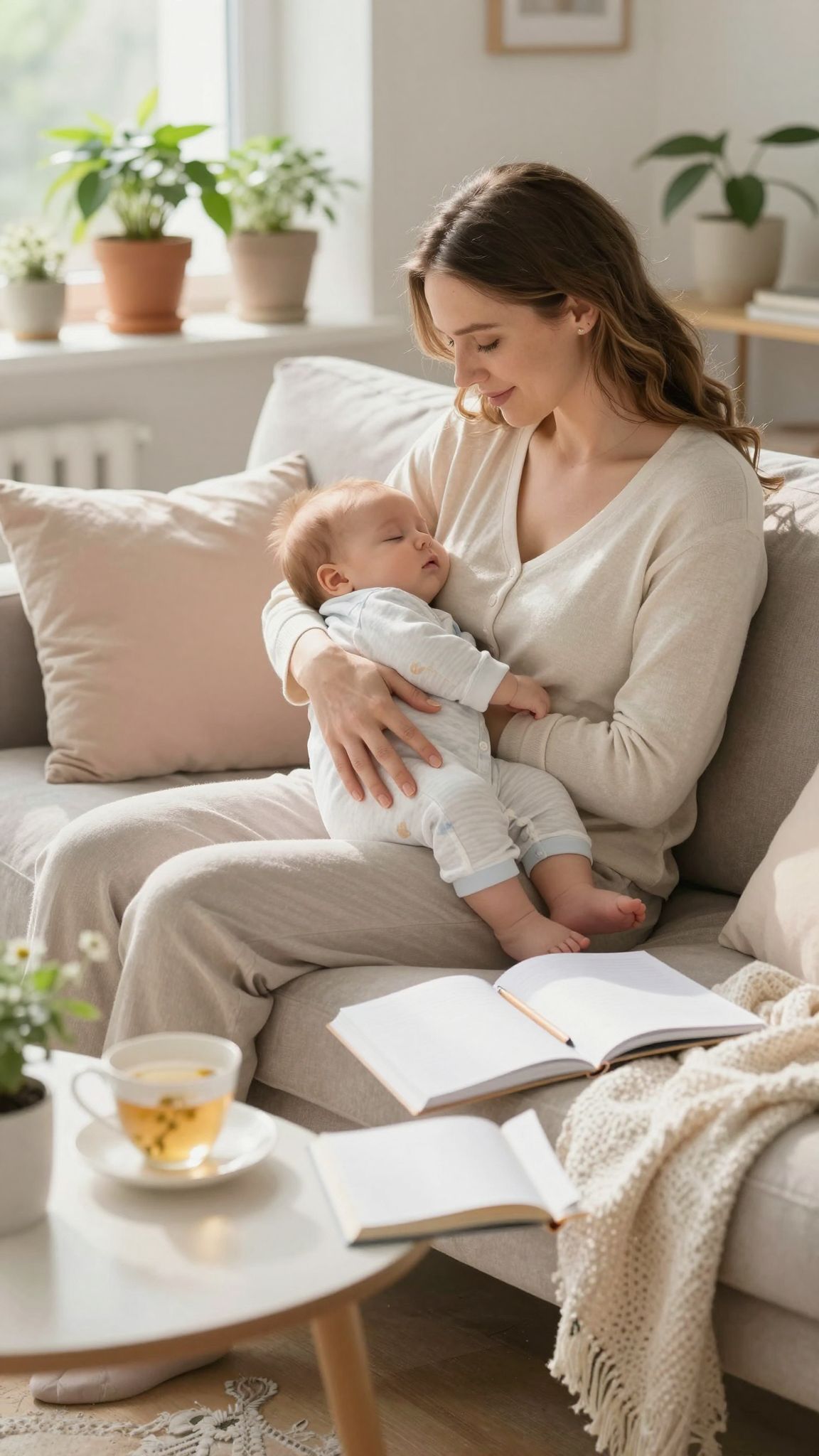 Az alvásmegvonás fokozza a stressz és szorongás érzését.