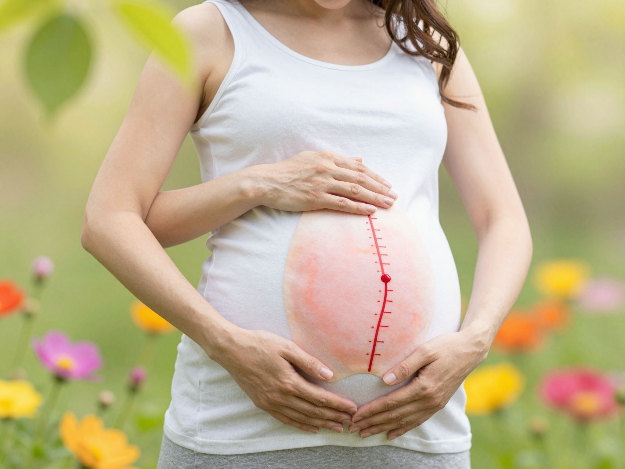 Az amniotikus szalag-szindróma súlyos fejlődési rendellenességeket okozhat.