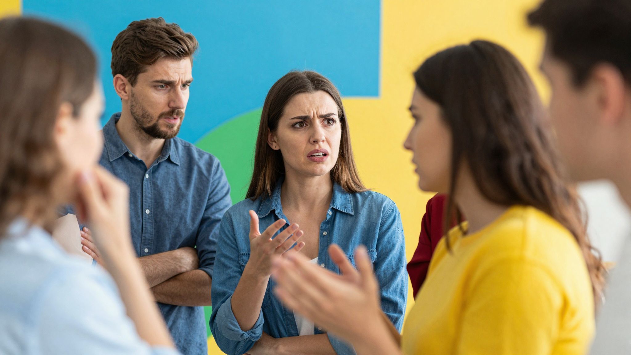 Az amygdala-rablás stressz hatására érzelmi döntéseket ront.