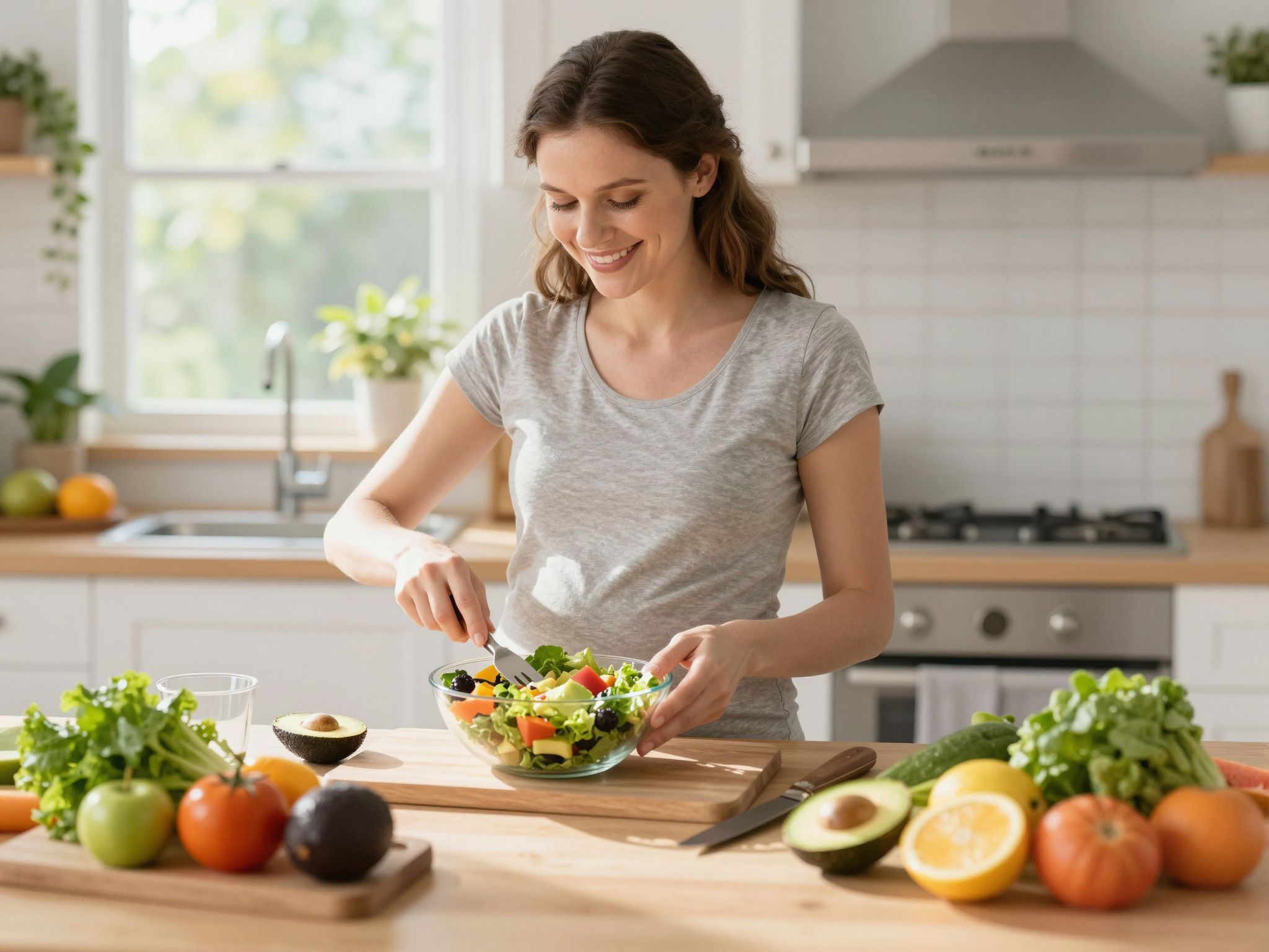 A folsav kulcsfontosságú az egészséges vérképzéshez terhesség alatt.