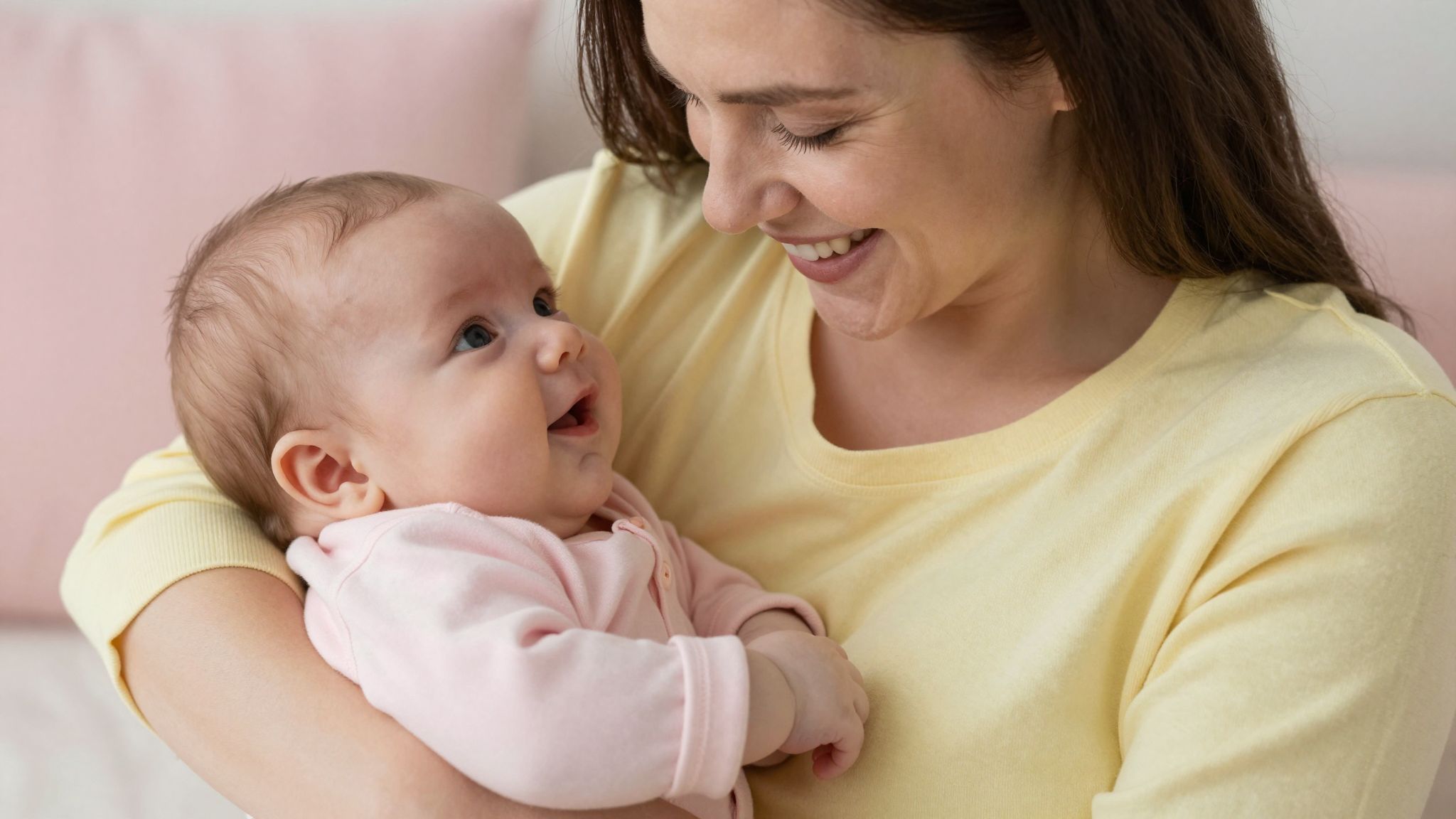 Az oxitocin erősíti a kötődést, de stresszt is okozhat.