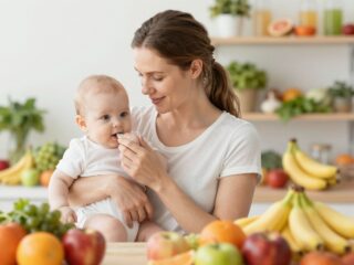 Az anyatej védőpajzsa: kutatás bizonyítja, hogy semlegesíti az ételmérgezés kórokozóit
