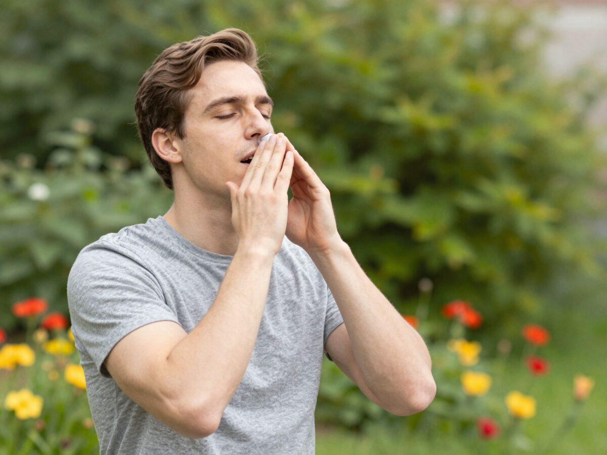Az asztma kezelése gyógyszerek nélkül? A légzőgyakorlatok szerepe
